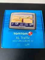 TomTom XL Traffic Western Europe 22 Navi Baden-Württemberg - Schorndorf Vorschau