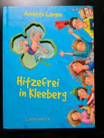 Hitzefrei in Kleeberg Buch Niedersachsen - Wallenhorst Vorschau