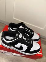 Ich verkaufe meine Nike Dunk Low Panda (wie neu) Walle - Utbremen Vorschau