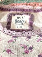 Boden Pointelle Langarmshirt, Gr.134 Bayern - Landshut Vorschau