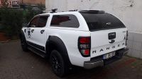 Neuware Ford Ranger Laderaumabdeckung Hardtop ab Bj. 2012 - Brandenburg - Oberkrämer Vorschau