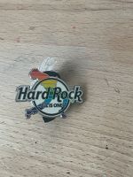 Hard Rock Cafe Pin all is one München - Laim Vorschau
