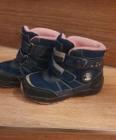 Winterstiefel 25 mit Einhorn Nordrhein-Westfalen - Borchen Vorschau