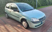 Opel Corsa C 1.2 Berlin - Hellersdorf Vorschau