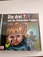 CD Die drei  ??? Sachsen - Dommitzsch Vorschau