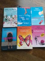 Ildiko von Kürthy Bücher Humor Liebe Unterhaltung Nordrhein-Westfalen - Greven Vorschau