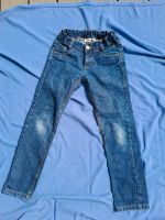 Jeans Tom Tailor für Jungs in Gr.  S/XS wie 134/140 Bayern - Feuchtwangen Vorschau