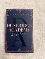 Dunbridge Academy Anywhere -Sarah Sprinz Dortmund - Lütgendortmund Vorschau