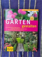 Buch "Gärten gestalten" von Herta Simon Nordrhein-Westfalen - Langenfeld Vorschau