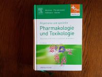 Allgemeine und spezielle Pharmakologie und Toxikologie - ELSEVIER Nordrhein-Westfalen - Rietberg Vorschau