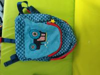 Kindergarten Rucksack Kreis Ostholstein - Malente Vorschau