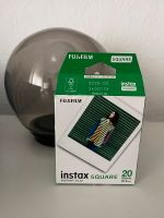 Fujifilm Instax Square Filme Sachsen-Anhalt - Halle Vorschau