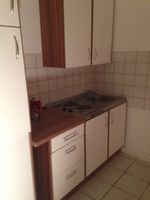 1 Appartement mit separater Küche und Bad in Freiberg Nähe Uni Sachsen - Freiberg Vorschau