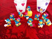 Ü Ei Figuren Bingo birds 1996 Baden-Württemberg - Heidenheim an der Brenz Vorschau