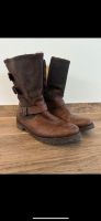 Tommy Hilfigrr Stiefel Boots Gr. 39 Bayern - Wiesenbach Vorschau