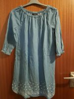 Jeans Kleid Gr .42 Nordrhein-Westfalen - Leverkusen Vorschau