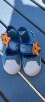 Adidas Sandalen zu Größe 26 Niedersachsen - Emmerthal Vorschau