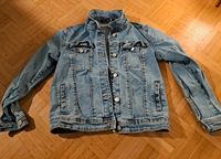 Mango Jeansjacke 152 Schleswig-Holstein - Norderstedt Vorschau