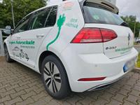 Volkswagen Golf 7 eGolf Nordrhein-Westfalen - Velbert Vorschau