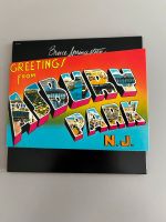 Bruce Springsteen – Greetings From Asbury Park N.J.Japan Mini LP Nordrhein-Westfalen - Lippstadt Vorschau