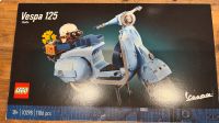 LEGO Vespa OVP 10298 Nordrhein-Westfalen - Dinslaken Vorschau