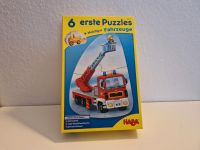 Kinderpuzzle von Haba Nordrhein-Westfalen - Monheim am Rhein Vorschau