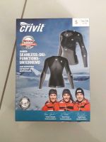 Damen Seamless Ski Funktions Unterhemd Gr.S 36/38 Neu Baden-Württemberg - Lauchringen Vorschau