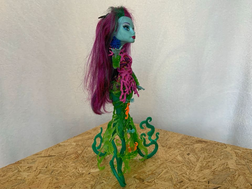 Monster high Posea Reef in Bad Rappenau