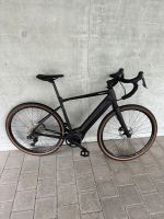 GIANT - Revolt E+ Pro L E-Gravel Shimano Steps EP8 /GRX Di2 Stuttgart - Degerloch Vorschau