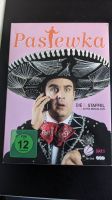 Pastewka Staffel 5 auf DVD Mitte - Wedding Vorschau