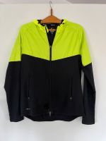 Nike Running Dri-Fit Laufjacke Herren Jacke - schwarz/gelb - M Bayern - Rosenheim Vorschau