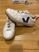 Veja V-12 B-Mesh weiß Leipzig - Gohlis-Nord Vorschau