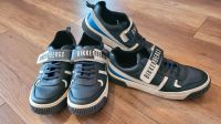 Zwillinge Bikkembergs Junior 40 Sneaker Schuhe sehr gepflegt Nordrhein-Westfalen - Gelsenkirchen Vorschau