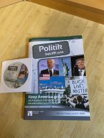 Politik betrifft uns 5/2020- Keep America Great?!, mit CD Münster (Westfalen) - Angelmodde Vorschau