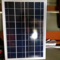 Solarmodul Niedersachsen - Seevetal Vorschau