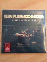 Rammstein, Liebe ist für Alle da, Vinyl Nordrhein-Westfalen - Finnentrop Vorschau