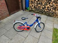 Jungenfahrrad 18'' Nordrhein-Westfalen - Frechen Vorschau