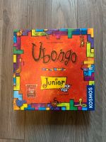 Ubongo junior von Kosmos Bad Doberan - Landkreis - Rövershagen Vorschau