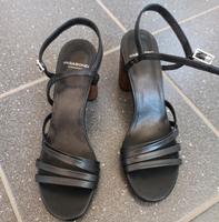 Neue Sandalen von Vagabond/ schwarz Baden-Württemberg - Heidelberg Vorschau