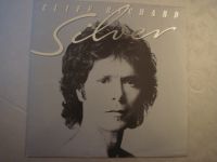 LP Schallplatte Vinyl Cliff Richard Silver Hessen - Seligenstadt Vorschau