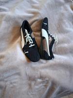 PUMA Speed CatSneaker, Sport-/Turnschuhe, Herren Männer 44 Hessen - Obertshausen Vorschau