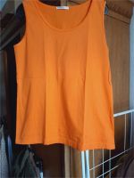 Sommershirt,-Top,AMBROSIUS HEIM,orange,Gr.42,Baumwolle,neu Berlin - Zehlendorf Vorschau