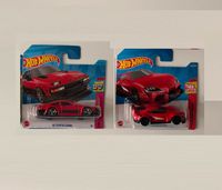 Hot Wheels - '82 Toyota Supra + '20 Toyota GR Supra Leipzig - Gohlis-Mitte Vorschau