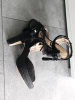 Tamaris Pumps schwarz gr.38 Baden-Württemberg - Albershausen Vorschau