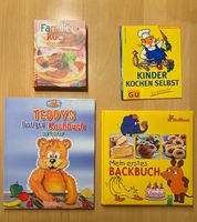 Kochbuch/Backbuch für Kinder Rheinland-Pfalz - Bad Kreuznach Vorschau