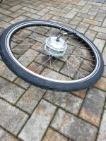 E.BIKE Fahrrad 26 zoll Teile Lagerware Rheinland-Pfalz - Altenkirchen Vorschau