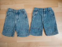 kurze Hosen, Shorts, Jeans, Gr. 92 Brandenburg - Neuenhagen Vorschau