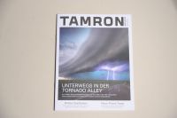 Tamron Magazin Nr 14 Frühjahr 2023 20-40 F/2.8 Di neu Düsseldorf - Stockum Vorschau