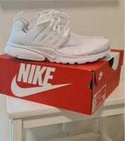 Nike Presto, Weiß Altona - Hamburg Ottensen Vorschau
