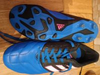 Fußballschuhe blau Bayern - Kasendorf Vorschau